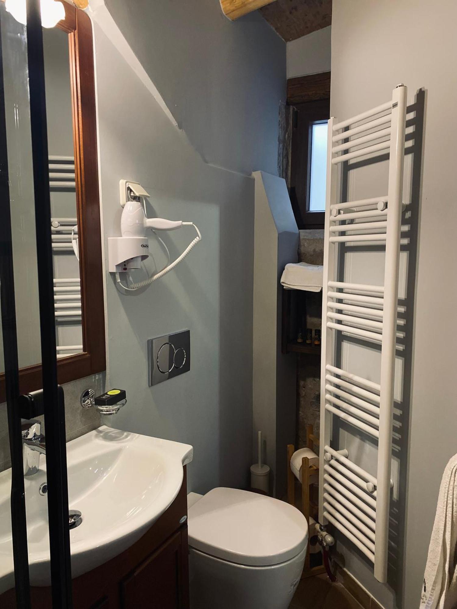 Alexandros Guesthouse أراخوفا المظهر الخارجي الصورة